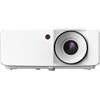 Optoma ZW340e Proiettore Laser WXGA 3600 ANSI Lumen DLP Bianco per Business