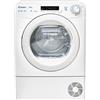 Candy Asciugatrice Smart CRE H9A2DE-S 9kg Pompa di Calore A++ Caricamento Frontale