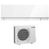 Mitsubishi Electric Monosplit 18000BTu MUZ-EF50VG + MSZ-EF50VGKW condizionatore fisso