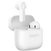 OPPO Enco Buds3 Auricolari True Wireless, 42h di Autonomia, Driver Dinamico da 12.4mm, BT 5.4, Controlli Touch, Cancellazione rumore passiva, Android