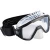 U.S. Divers AVILA 2.0 PARADISE BLACK AND DARK GREY