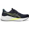 Asics per uomo. 1011B984 Sneakers Versablast 4 blu navy [3259582], Basso, Stringhe, Casual, Sportivo, Running, Multisport