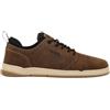 Mustang per uomo. [84804] Sneakers marroni Miami gratuite, Marrone, Basso, Stringhe, Casual