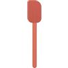 Mepal - Raschietto Chef it - Mobile per una facile raschiatura - Lavabile in microonde e lavastoviglie - Silicone resistente al calore: fino a 250°C - Accessori per cottura - 26,7 cm - Corallo