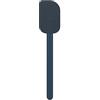 Mepal - Raschietto Chef it - Mobile per una facile raschiatura - Adatto al microonde e alla lavastoviglie - Silicone resistente al calore: fino a 250°C - Accessori da forno - 26,7 cm - Navy