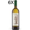 (6 BOTTIGLIE) Pojer e Sandri - Nosiola 2025 - Vigneti delle Dolomiti IGT - Tappo a Vite - 75cl