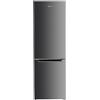 Sekom SHCB350NM2XE0 Frigorifero Combinato 283 L No Frost Clase E Inox