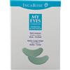 Incarose My Eyes Complex Active Patch Borse Occhiaie 1 pz Compresse