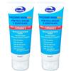 Uraderm Balsamo Mani Plus 2x75 ml Crema