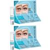 INCAROSE My Eyes Instant Effect Borse e Occhiaie 2x8 ml Crema basica