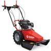Decespugliatore Blue Bird a ruote Domino TS Pro/H
