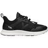 Scarpa ortopedica Sportiva YDA Fresh - Optima Molliter - Colore Nero