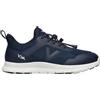 Scarpa ortopedica Sportiva YDA Fresh - Optima Molliter - Colore Blu Navy