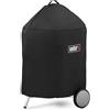Weber custodia deluxe per barbecue a carbone ø 57 cm