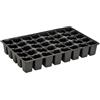 Verdemax Semenzaio in plastica 3 pz