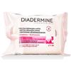 Diadermine Laboratoires Cleansing Towels Hydrating 25 pz