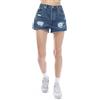 Levi's Shorts Casual in Denim da Donna 501® 31