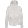 Colmar - Piumino Ultra leggero Donna 2224A 9VX P-E 2025-46, Bianco