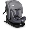 Kinderkraft Seggiolino auto I-GROW i-Size Kindekraft Grey