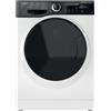 WHIRLPOOL WSB725DIT LVB B 7KG SNELLA 1200G INVERTER VAPORE DISPLAY