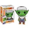 Funko- Dragon Ball Z-Piccolo Figurina, Multicolore, 3993