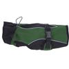 zooplus Exclusive Impermeabile per cane Softshell - Tg. XL: 55 cm lungh. dorso