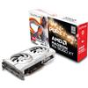 sapphire technology Pure AMD Radeon RX 9060 XT Gaming OC, 16GB Dual HDMI-DP