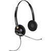 POLY Plantronics Encorepro HW520V Cuffie, Nero