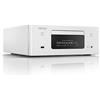 Denon Rcd-N10 Stereo Compatto, Bianco