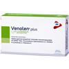 PHARMA LINE VENOLEN PLUS 30 COMPRESSE RIVESTITE - PHARMA LINE - 979365451