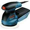 Bosch LEVIGATRICE ROTORBITALE SMERIGLIATRICE ELETTRICA BOSCH 125MM + 50 DISCHI EXTRA