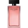 SHISEIDO COSMETICI ITALIA SpA Narciso Rodriguez For Her Musc Noir Rose Eau De Parfum - Profumo donna femminile e sensuale - 30 ml - Vapo