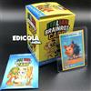 Box 24 Bustine Carte + 1 Limited Edition Svivino ITALIAN BRAINROT CARD TCG 2025