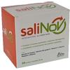 LANOVA FARMACEUTICI Srl salinov 30 bustine 180 g