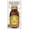 DR.GIORGINI SER-VIS Srl agar agar t con fermenti lattici e clorofilla 180 pastiglie