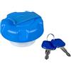 febi bilstein 108013 - Tappo serbatoio per serbatoio AdBlue, con chiave