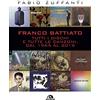 ARCANA Franco Battiato: Tutti i dischi e tutte le canzoni, dal 1965 al 2019