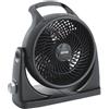Zephir ZBH20CM Termoventilatore | nero - ottimo