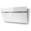 ELICA Cappa a Parete, Linea Neat WH/A/90, 90cm, Classe Energetica A++, Bianco - PRF0199574