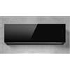 ELICA Cappa a Parete, Linea RULES BL/F/120, 120 cm, Classe Energetica A, Vetro Nero - PRF0163753A