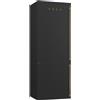 SMEG Frigorifero Estetica Coloniale, Cerniere a sinistra, Total No Frost, Antracite, Classe Energetica E - FA8005LAO5