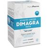 PROMOPHARMA Dimagra Protein Neutro integratore 10 Bustine