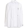 RAF SIMONS - Camicia regular fit
