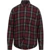 WOOLRICH - Camicia a quadri