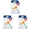 Pic Solution Cerotto Antibatterico Aquabloc 25X72 10P