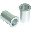 Ideal Standard - Multi Suites, Boccola per troppopieno di lavabi o bidet, 10 pezzi, T6058AA, Cromato