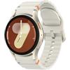 Samsung Galaxy Watch7 40mm LTE Reloj Smartwatch Crema