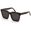 RETROSUPERFUTURE Aalto Classic Havana - REGULAR - R ( 54 )