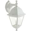 Sovil Applique Nano rustica bianca down 1XE27 160/02/20