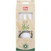 Prym Ferri circolari in bambù, 80 cm, 6,00 mm, naturale, taglia unica